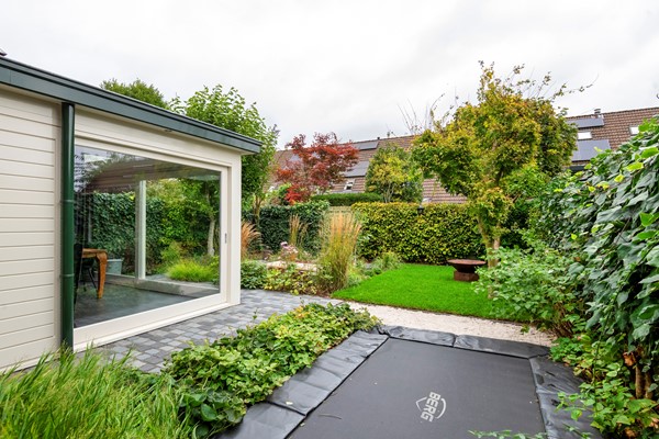 Medium property photo - Middellaan 141, 3904 LG Veenendaal