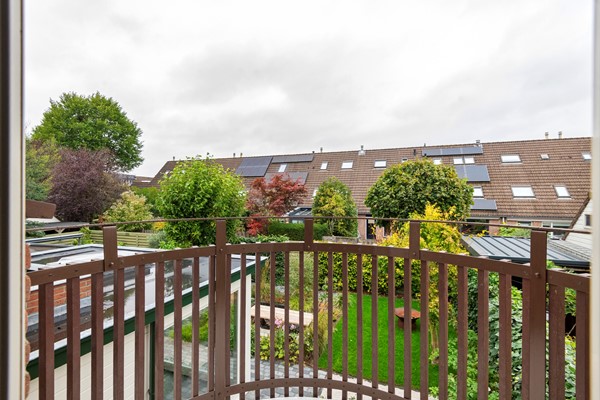 Medium property photo - Middellaan 141, 3904 LG Veenendaal