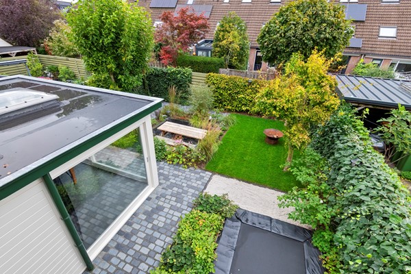 Medium property photo - Middellaan 141, 3904 LG Veenendaal