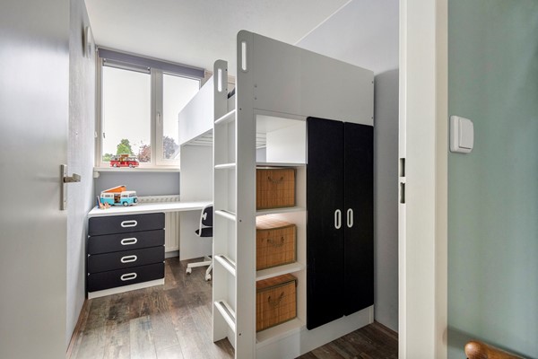 Medium property photo - Middellaan 141, 3904 LG Veenendaal