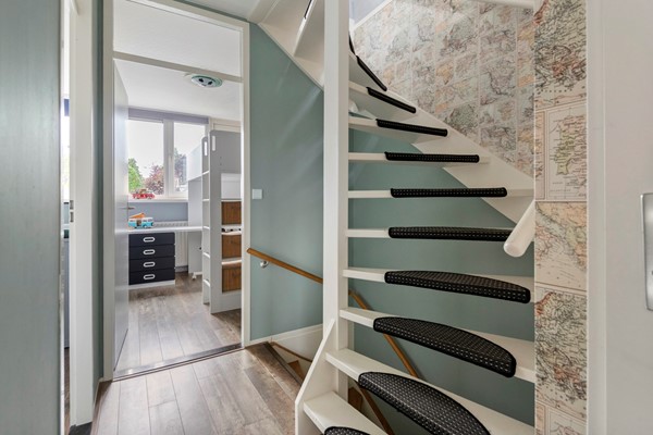 Medium property photo - Middellaan 141, 3904 LG Veenendaal
