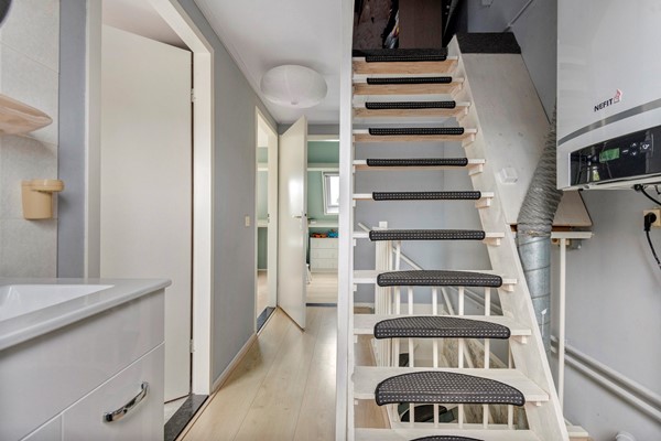 Medium property photo - Middellaan 141, 3904 LG Veenendaal
