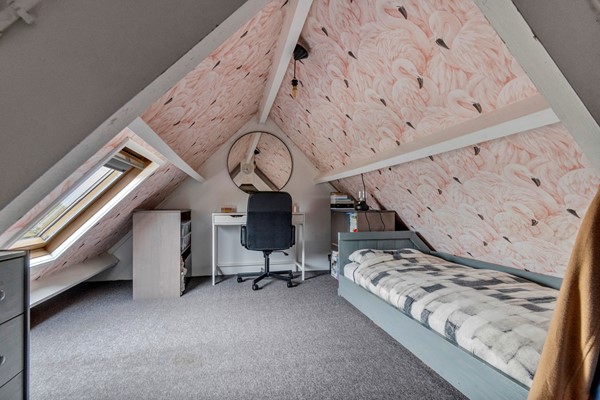 Medium property photo - Middellaan 141, 3904 LG Veenendaal