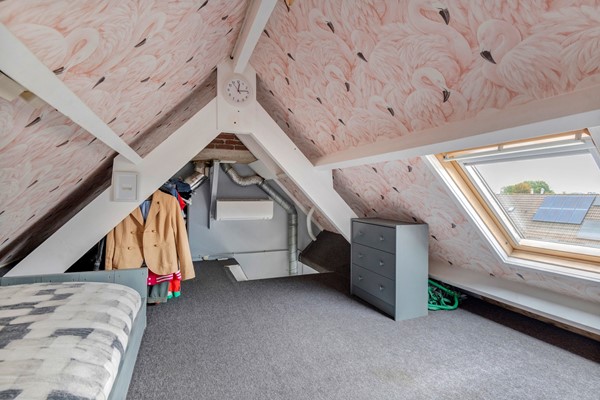 Medium property photo - Middellaan 141, 3904 LG Veenendaal