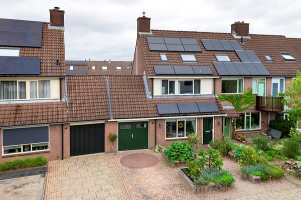Medium property photo - Middellaan 141, 3904 LG Veenendaal