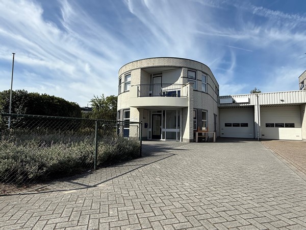 Te huur: Einsteinstraat 29A, 3902 HN Veenendaal