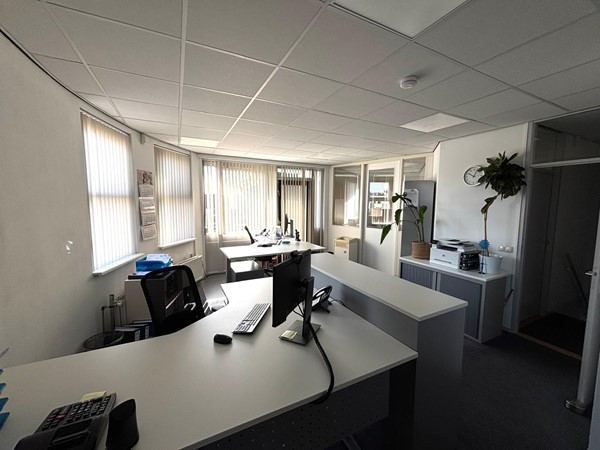 Medium property photo - Einsteinstraat 29A, 3902 HN Veenendaal