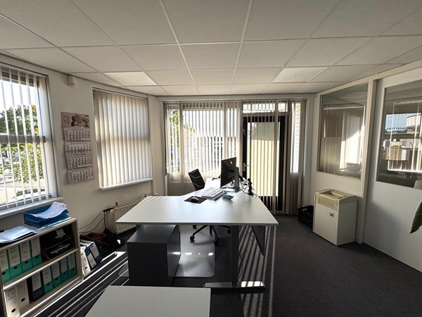 Medium property photo - Einsteinstraat 29A, 3902 HN Veenendaal