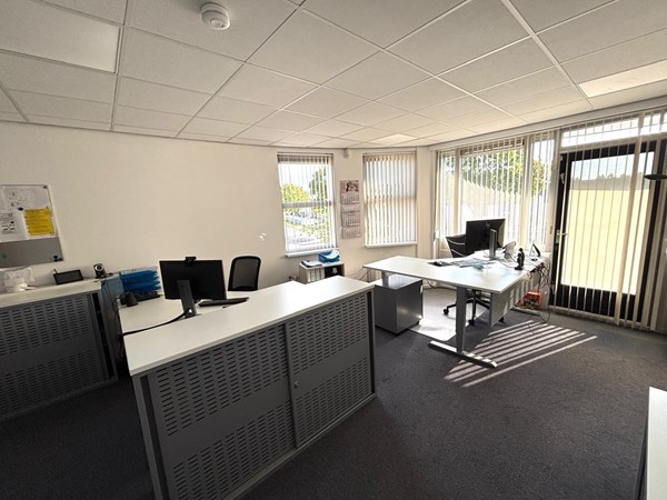 Medium property photo - Einsteinstraat 29A, 3902 HN Veenendaal