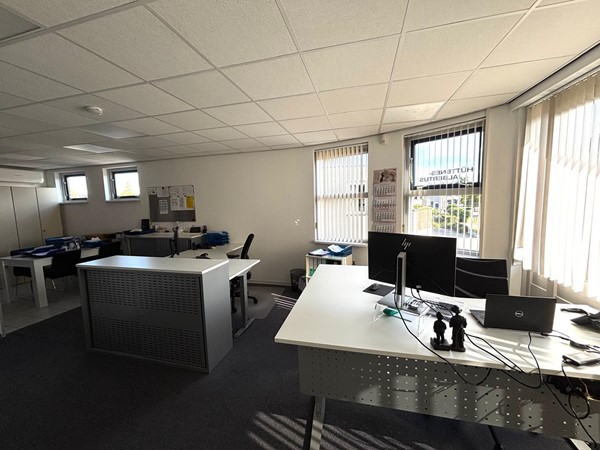 Medium property photo - Einsteinstraat 29A, 3902 HN Veenendaal