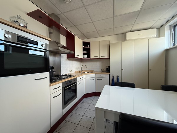 Medium property photo - Einsteinstraat 29A, 3902 HN Veenendaal