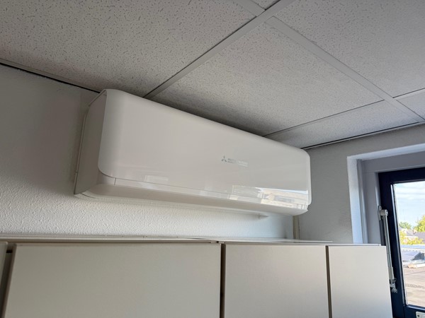 Medium property photo - Einsteinstraat 29A, 3902 HN Veenendaal