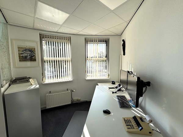 Medium property photo - Einsteinstraat 29A, 3902 HN Veenendaal