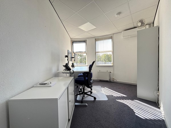 Medium property photo - Einsteinstraat 29A, 3902 HN Veenendaal