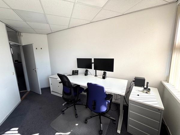 Medium property photo - Einsteinstraat 29A, 3902 HN Veenendaal