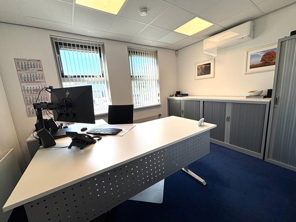 Medium property photo - Einsteinstraat 29A, 3902 HN Veenendaal