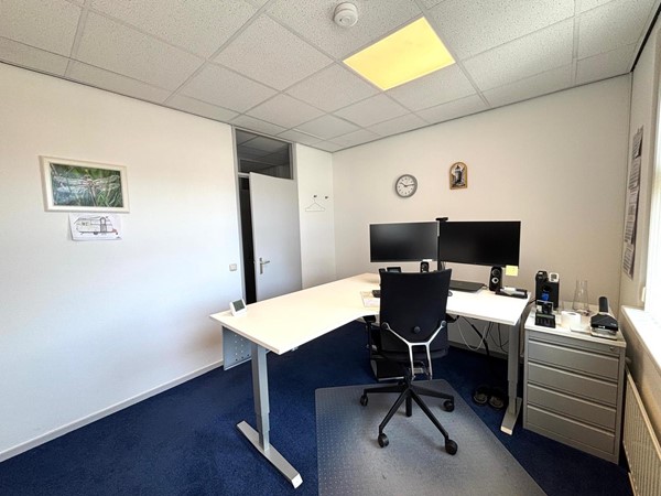 Medium property photo - Einsteinstraat 29A, 3902 HN Veenendaal