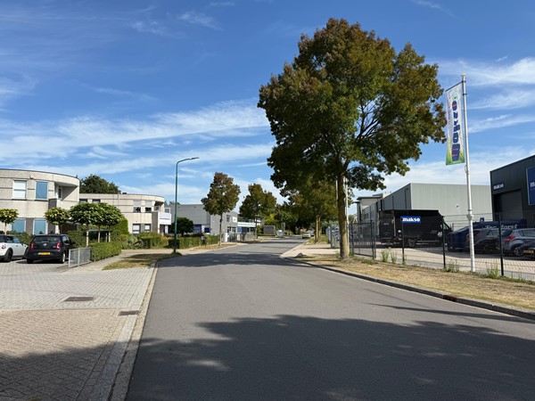 Medium property photo - Einsteinstraat 29A, 3902 HN Veenendaal