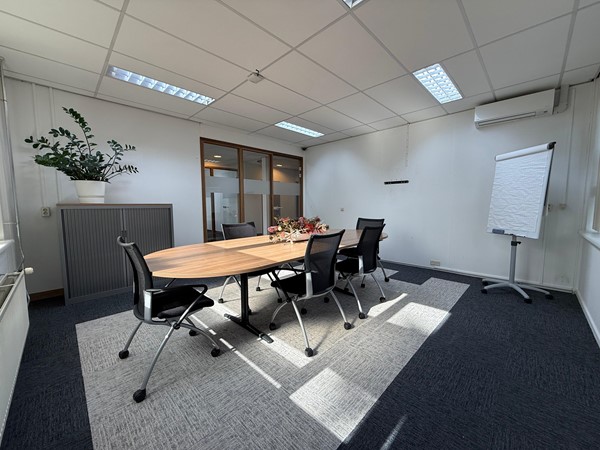 Medium property photo - Fokkerstraat 32, 3905 KV Veenendaal