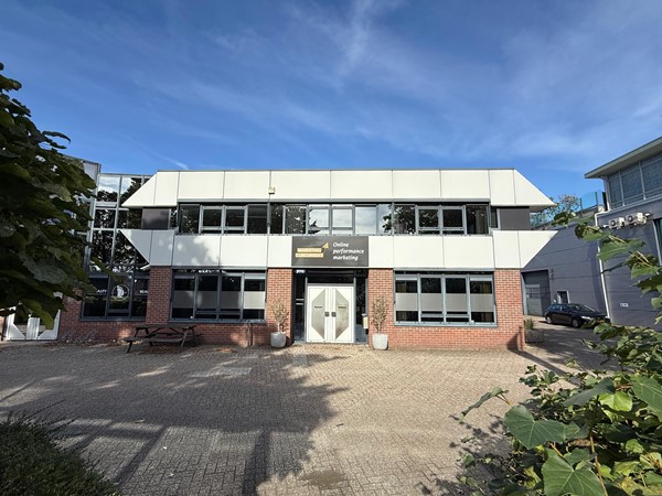 Te huur: Fokkerstraat 32, 3905 KV Veenendaal