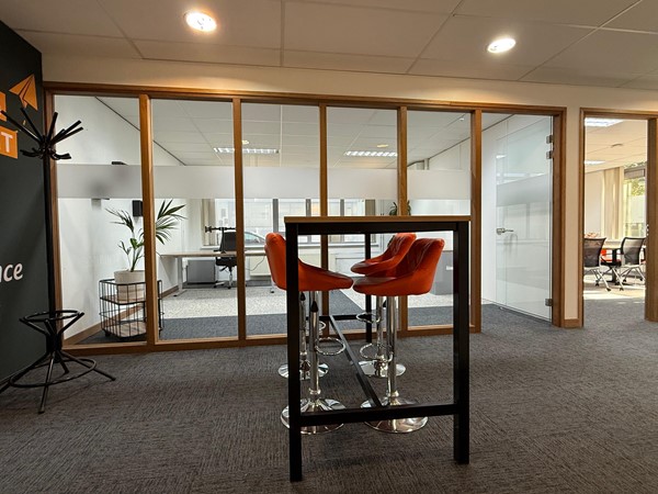 Medium property photo - Fokkerstraat 32, 3905 KV Veenendaal