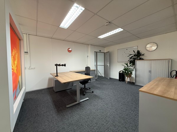 Medium property photo - Fokkerstraat 32, 3905 KV Veenendaal