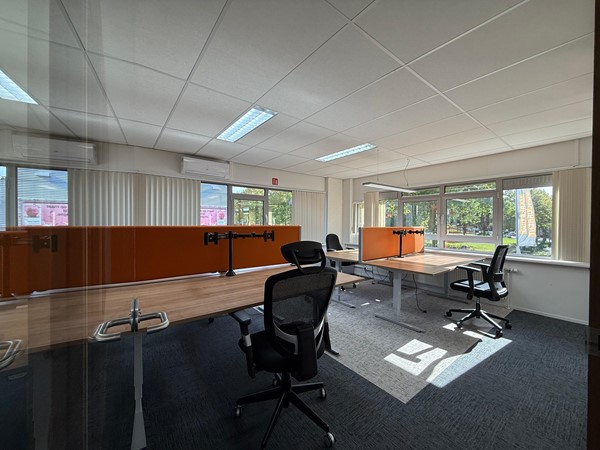 Medium property photo - Fokkerstraat 32, 3905 KV Veenendaal