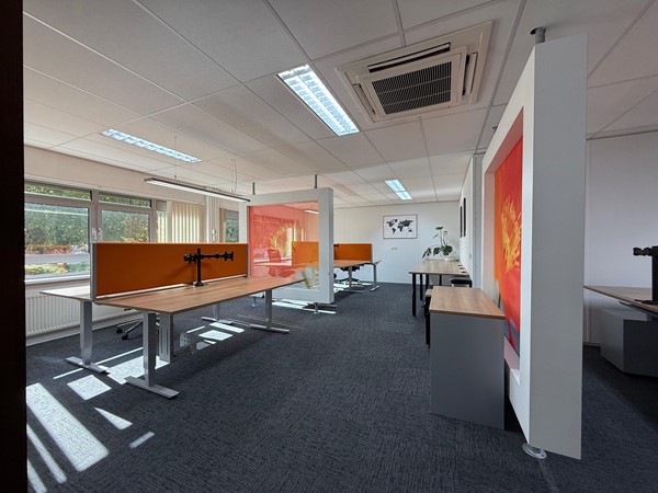 Medium property photo - Fokkerstraat 32, 3905 KV Veenendaal