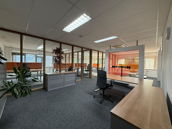 Medium property photo - Fokkerstraat 32, 3905 KV Veenendaal