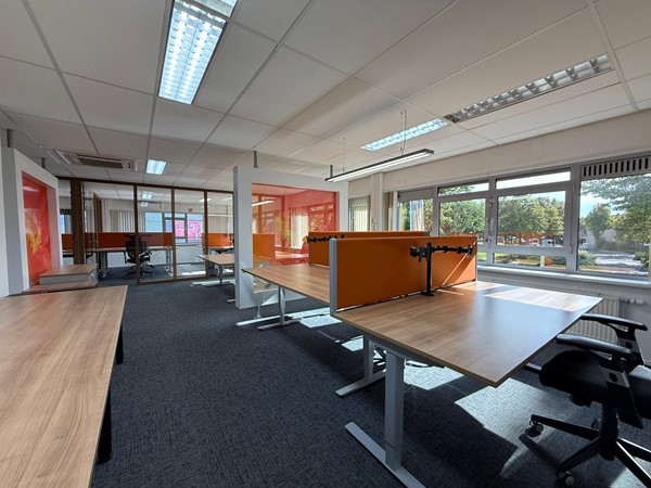 Medium property photo - Fokkerstraat 32, 3905 KV Veenendaal