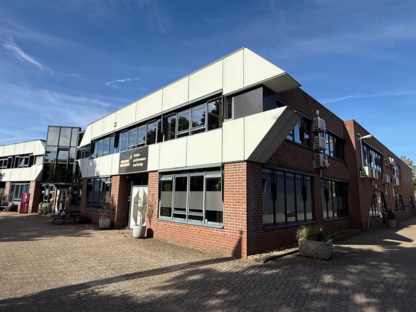 Medium property photo - Fokkerstraat 32, 3905 KV Veenendaal