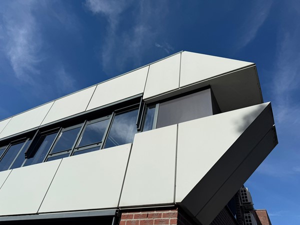 Medium property photo - Fokkerstraat 32, 3905 KV Veenendaal