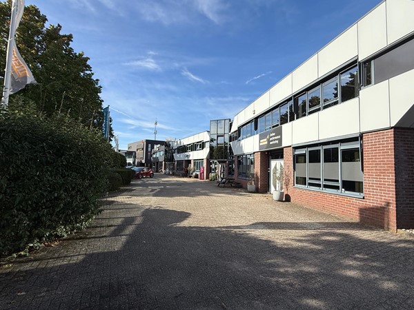 Medium property photo - Fokkerstraat 32, 3905 KV Veenendaal