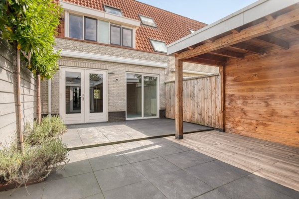 Medium property photo - Gele Rijderspad 50, 3902 JM Veenendaal