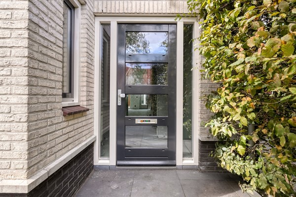 Medium property photo - Gele Rijderspad 50, 3902 JM Veenendaal