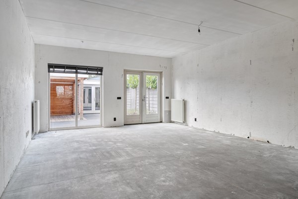 Medium property photo - Gele Rijderspad 50, 3902 JM Veenendaal