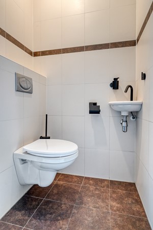 Medium property photo - Gele Rijderspad 50, 3902 JM Veenendaal