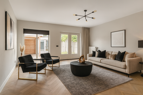 Medium property photo - Gele Rijderspad 50, 3902 JM Veenendaal