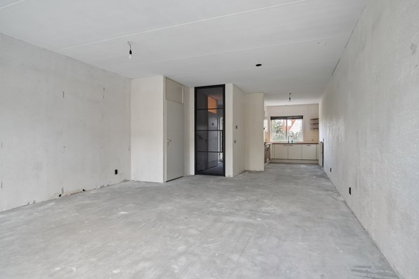 Medium property photo - Gele Rijderspad 50, 3902 JM Veenendaal