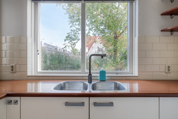 Medium property photo - Gele Rijderspad 50, 3902 JM Veenendaal