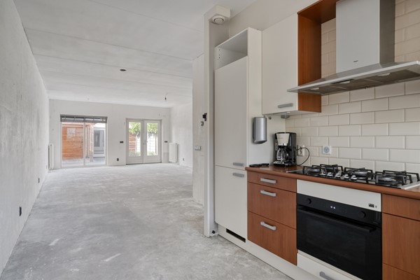 Medium property photo - Gele Rijderspad 50, 3902 JM Veenendaal