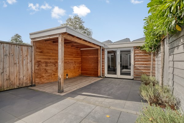 Medium property photo - Gele Rijderspad 50, 3902 JM Veenendaal