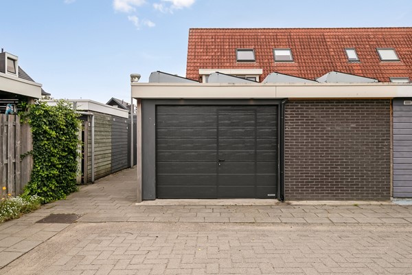 Medium property photo - Gele Rijderspad 50, 3902 JM Veenendaal