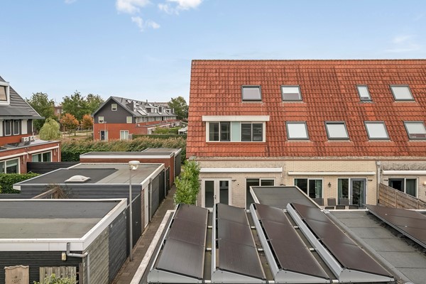 Medium property photo - Gele Rijderspad 50, 3902 JM Veenendaal