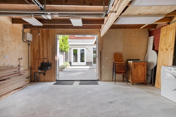 Medium property photo - Gele Rijderspad 50, 3902 JM Veenendaal