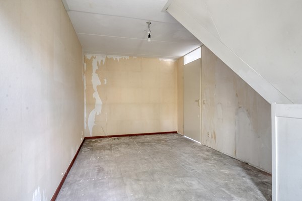 Medium property photo - Gele Rijderspad 50, 3902 JM Veenendaal