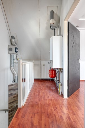 Medium property photo - Gele Rijderspad 50, 3902 JM Veenendaal