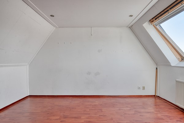 Medium property photo - Gele Rijderspad 50, 3902 JM Veenendaal