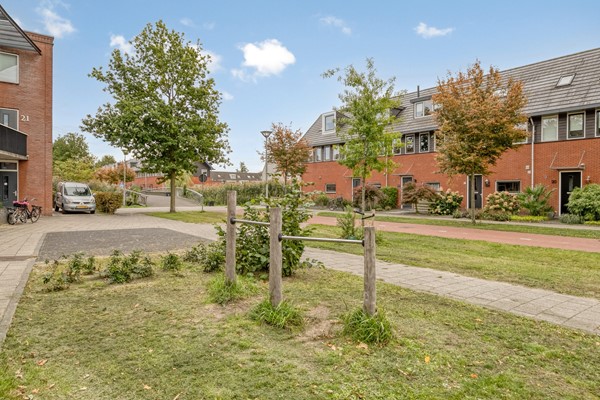 Medium property photo - Gele Rijderspad 50, 3902 JM Veenendaal