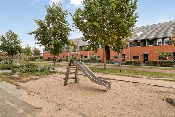 Medium property photo - Gele Rijderspad 50, 3902 JM Veenendaal